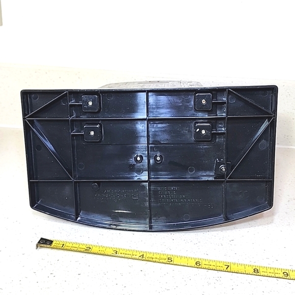 Vintage collectible M&M Candy Dispenser Rock n Roll Cafe - Picture 9 of 12